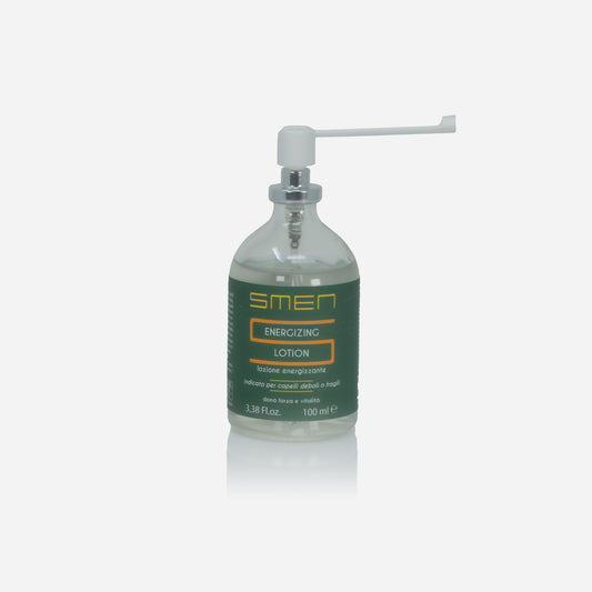 Lozione energizzante SMEN capelli deboli e fragili