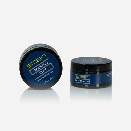 Cera modellante effetto opaco a brillantezza naturale SMEN