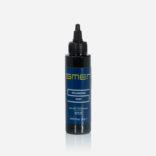 Polvere per capelli volumizzante SMEN
