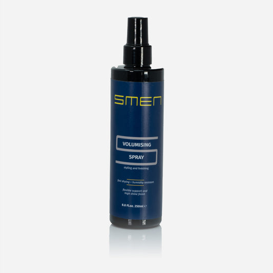 Spray per capelli volumizzante SMEN